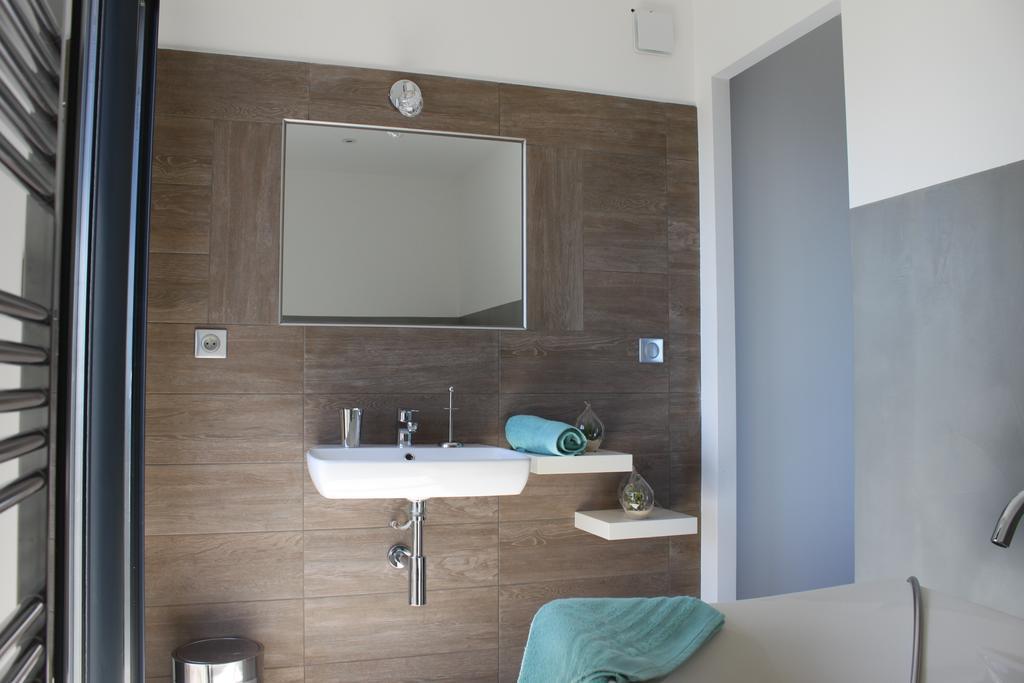 Villa Petrera Valle-di-Campoloro Room photo